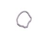Iwis Iwis Oil Pump Chain - E31, E32, E34, E38, E39 11417576917 View 1