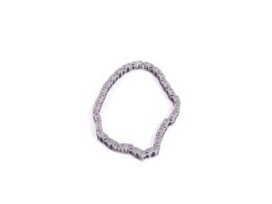 Iwis Oil Pump Chain - E31, E32, E34, E38, E39