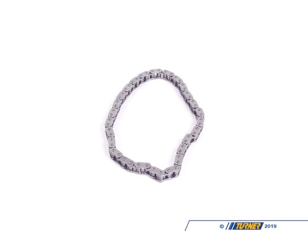 Iwis Iwis Oil Pump Chain - E31, E32, E34, E38, E39 11417576917