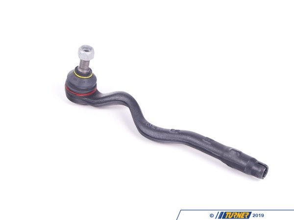 Lemforder OEM Lemforder Right Tie Rod End - E46 M3 32212229368