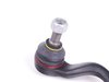 Lemforder OEM Lemforder Right Tie Rod End - E46 M3 32212229368 View 3