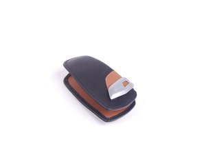 Genuine BMW Luxury Line Key Cover