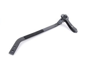 Genuine BMW Rod Left - 51618040751 - E90,E92,E93
