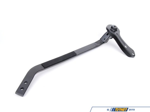 Genuine BMW Genuine BMW Rod Left - 51618040751 - E90,E92,E93 51618040751