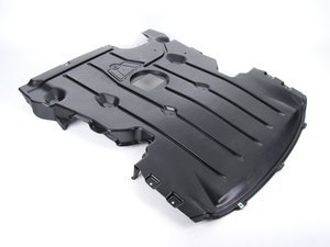 Genuine BMW Belly Pan - E82 128i