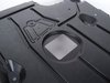 Genuine BMW Genuine BMW Belly Pan - E82 128i 51752996364 View 2