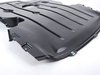 Genuine BMW Genuine BMW Belly Pan - E82 128i 51752996364 View 3