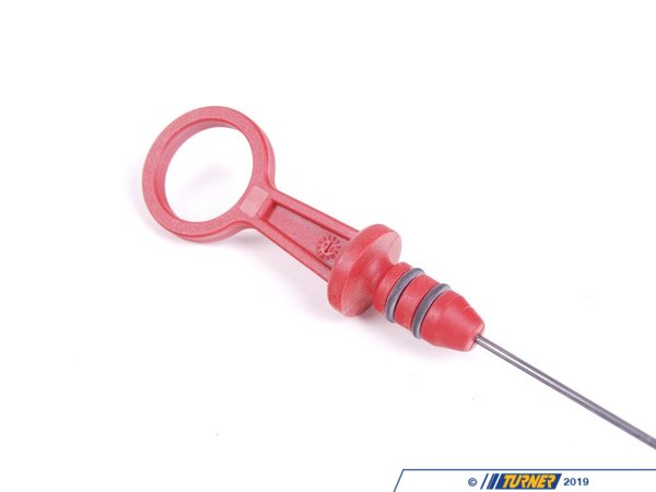 Genuine BMW Genuine BMW Dipstick - 11431718861 - E34 11431718861