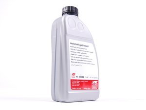 1 Liter Automatic Transmission Fluid