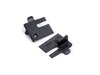 Genuine MINI Convertible Top Rear Trunk Molding & Hardware Kit - R52 51137123438KT2 View 7