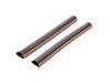 Genuine MINI Convertible Top Rear Trunk Molding & Hardware Kit - R52 51137123438KT2 View 8