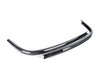 Genuine MINI Convertible Top Rear Trunk Molding & Hardware Kit - R52 51137123438KT2 View 10