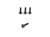 Genuine MINI Convertible Top Rear Trunk Molding & Hardware Kit - R52 51137123438KT2 View 5