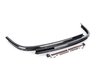 Genuine MINI Convertible Top Rear Trunk Molding & Hardware Kit - R52 51137123438KT2 View 2