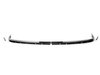 Genuine MINI Convertible Top Rear Trunk Molding & Hardware Kit - R52 51137123438KT2 View 13