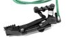 Genuine MINI Genuine MINI Sunroof Mechanism/Convertible Top Repair Cable Set 54347174761 View 13