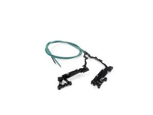 Genuine MINI Sunroof Mechanism/Convertible Top Repair Cable Set