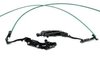 Genuine MINI Genuine MINI Sunroof Mechanism/Convertible Top Repair Cable Set 54347174761 View 2