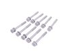 Genuine BMW Hex Bolt With Washer - Pack Of 10 07119905377KT View 1