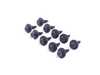Genuine BMW Hex Bolt - Pack Of 10 07146986088KT View 1