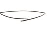 Genuine BMW Genuine BMW Rear Window Gasket - Upper - E39 525i 528i 530i 540i M5 51318172755 View 1