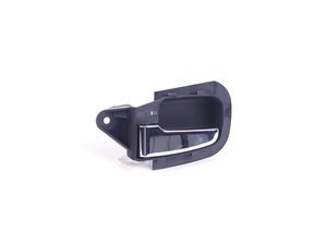 Door Handle - Inside Left - M Chrome - E36, Z3