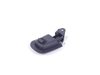 Genuine BMW Door Handle - Inside Left - M Chrome - E36, Z3 51222261149 View 2