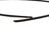 Genuine BMW Genuine BMW Rear Window Gasket - Upper - E39 525i 528i 530i 540i M5 51318172755 View 2