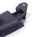 Genuine BMW Door Handle - Inside Left - M Chrome - E36, Z3 51222261149 View 3