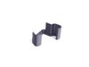 Genuine BMW Genuine BMW Covering Cap, Seat Rail - 52109110104 - Schwarz 52109110104 View 1
