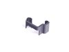 Genuine BMW Genuine BMW Covering Cap, Seat Rail - 52109110104 - Schwarz 52109110104 View 2