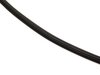 Genuine BMW Genuine BMW Rear Window Gasket - Upper - E39 525i 528i 530i 540i M5 51318172755 View 3
