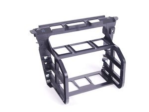 Genuine BMW Instrument Carrier, Instrume - 51459120317