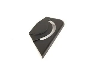 Genuine BMW Covering Right - 72111935606 - E30