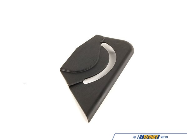 Genuine BMW Genuine BMW Covering Right - 72111935606 - E30 72111935606