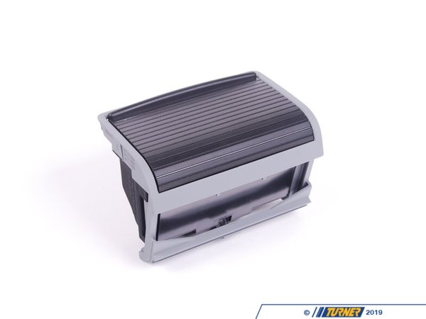 Genuine BMW Genuine BMW Storage Compartment - Gray 51168248525