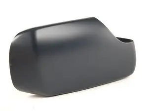 Genuine BMW Mirror Cover Cap - Left - E46 Sedan, E39 5 series