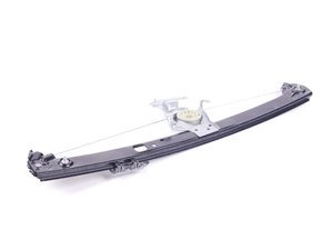 Genuine BMW Window Regulator - Rear Right - E53 X5