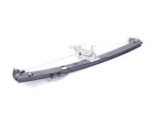 Genuine BMW Window Regulator - Rear Right - E53 X5