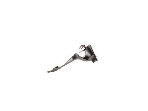 Genuine BMW Cover For Underfloor Paneling, Right - 51717012792 - E65