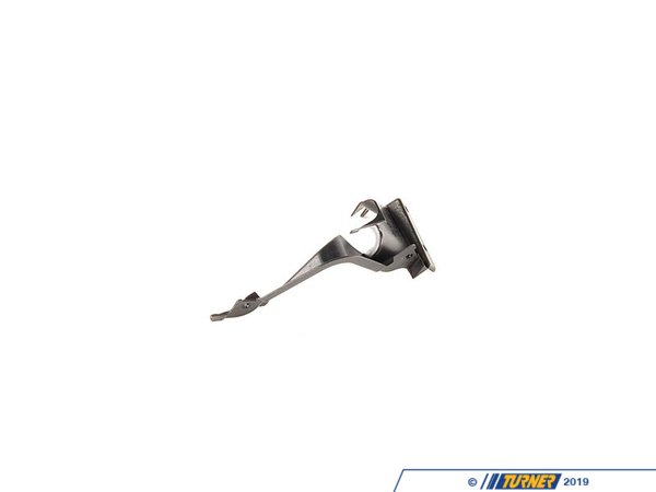 Genuine BMW Genuine BMW Cover For Underfloor Paneling, Right - 51717012792 - E65 51717012792