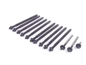 MINI R56 Cylinder Head Bolts - Set Of 13
