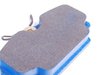 Hawk Hawk Blue Racing Brake Pads - Front - E30 325/318 TMS3756 View 4