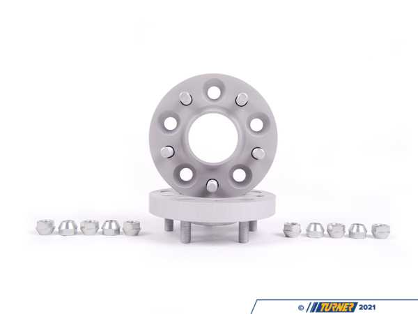 H&R DRM Series Wheel Spacers - 20mm - Pair 4035633