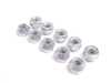 H&R DRM Series Wheel Spacers - 20mm - Pair 4035633 View 2