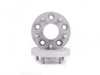 H&R DRM Series Wheel Spacers - 20mm - Pair 4035633 View 3