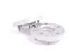 H&R DRM Series Wheel Spacers - 20mm - Pair 4035633 View 5