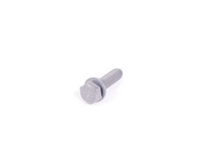 Hex Bolt With Washer