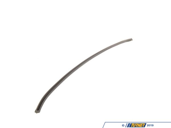 Genuine MINI Genuine MINI Top Rear Window Cover Trim 51317054068