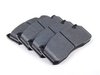 Hawk Hawk HPS Street Brake Pads - Front - E82/E88 135i TMS2156